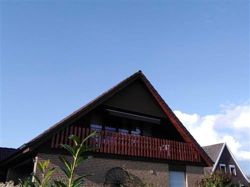 Ferielejlighed - 4 personer -  - Lärchenstraße - 26842 - Ostrhauderfehn