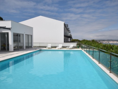 Villa - 6 Personen -  - 2500-700 - Salir Do Porto