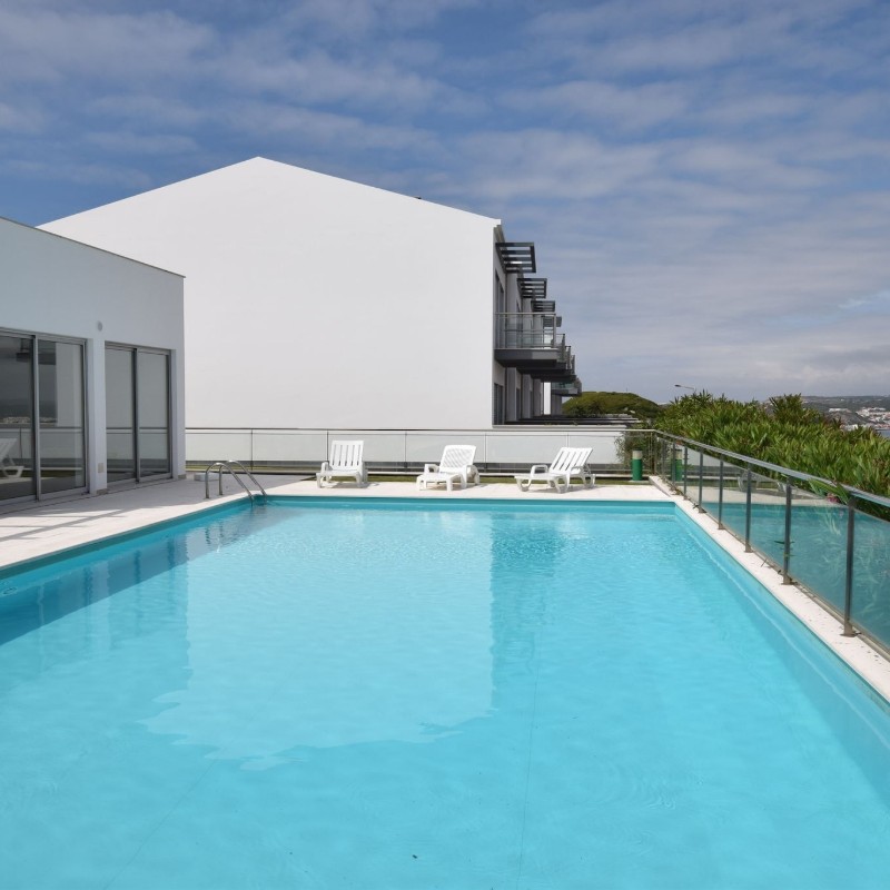 Villa - 6 personer -  - 2500-700 - Salir Do Porto