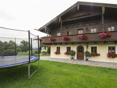 Ferielejlighed - 5 personer -  - Guggenberg - 83417 - Kirchanschöring