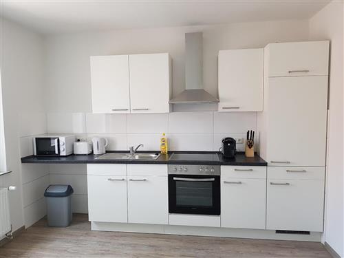 Holiday Home/Apartment - 2 persons -  - Saarbrücker Straße - 26384 - Wilhelmshaven