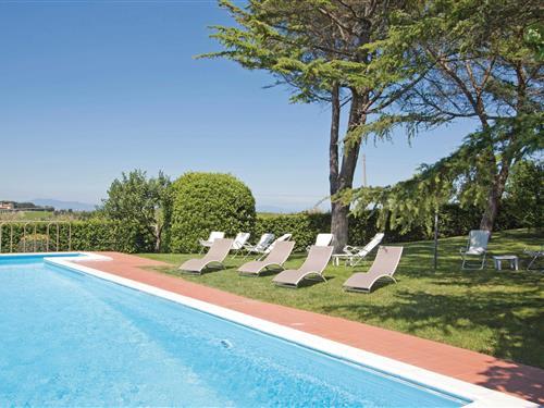 Ferienhaus - 10 Personen -  - Strada di Marcialla - Tavarnelle Val Di Pesa - 50028 - Tavarnelle V.P. Fi