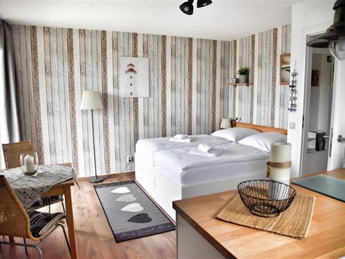 Ferielejlighed - 2 personer -  - Zum Strand - 17373 - Ueckermünde