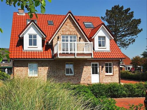 Ferielejlighed - 4 personer -  - Badallee - 25826 - St Peter-Ording