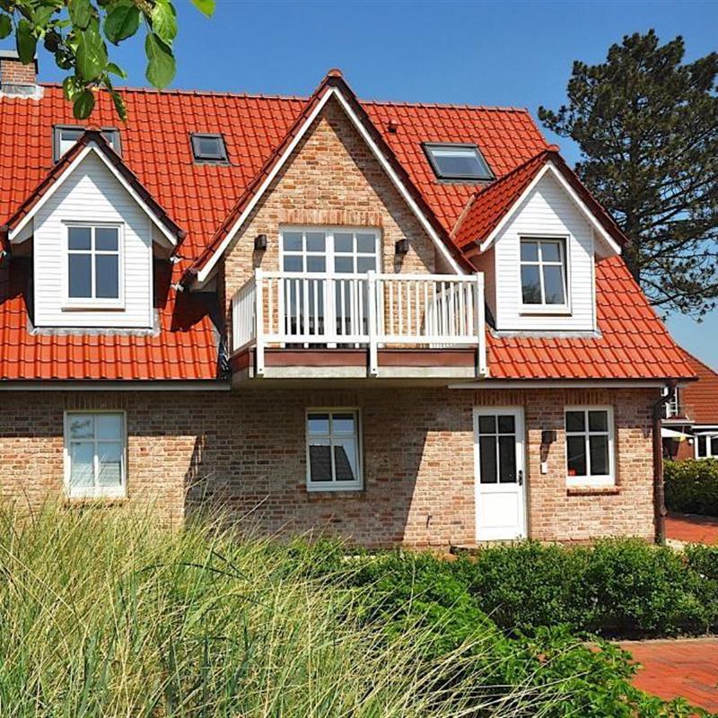 Ferielejlighed - 4 personer -  - Badallee - 25826 - St Peter-Ording