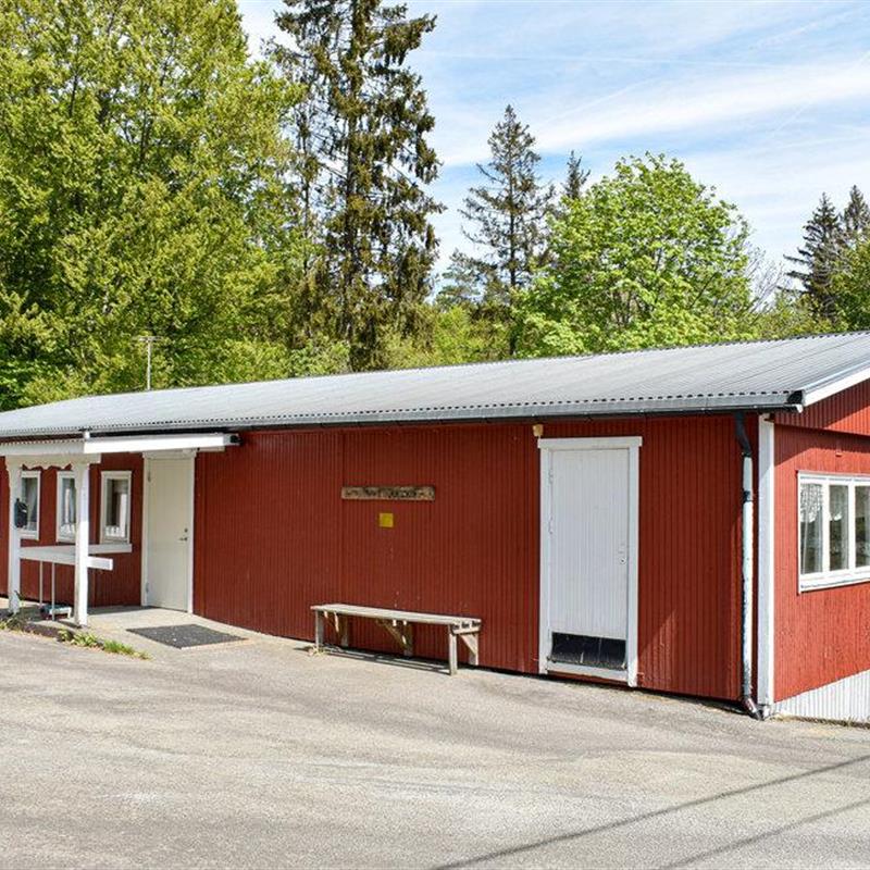 Sommerhus - 8 personer -  - Elsebrånevägen - 374 91 - Asarum