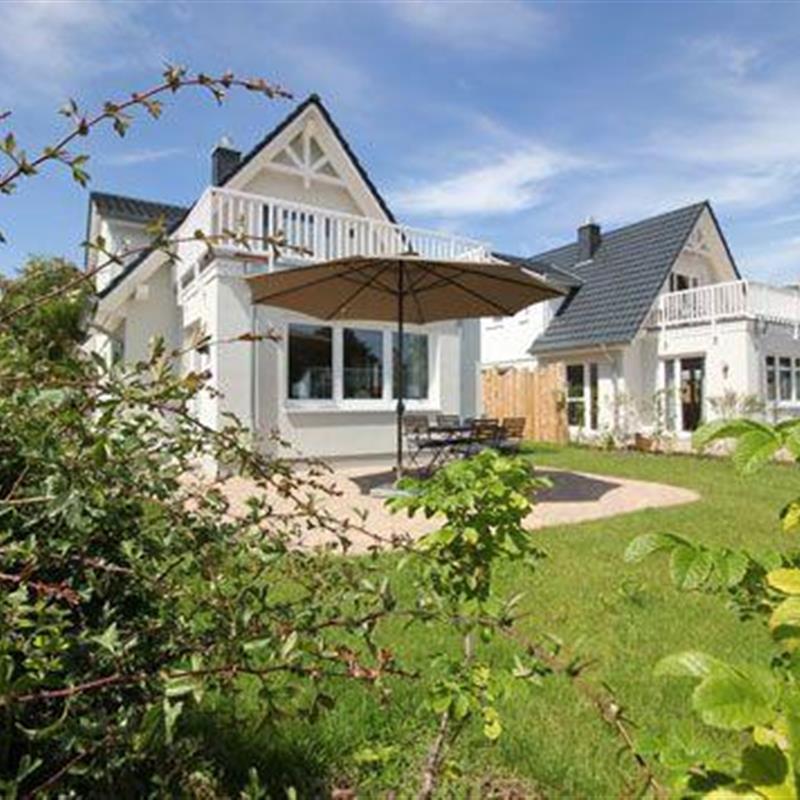 Sommerhus - 4 personer -  - Südstraße - 18375 - Erholungsort Born