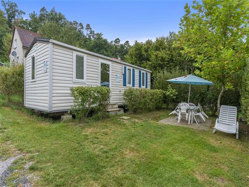 Sommerhus - 4 personer -  - Tyn Nad Vltavou - 37501