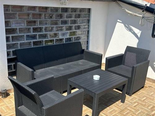 Ferieleilighet - 4 personer -  - Umag - 52470