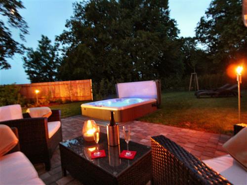 Sommerhus - 7 personer -  - Wendhofer Straße - 17213 - Göhren-Lebbin