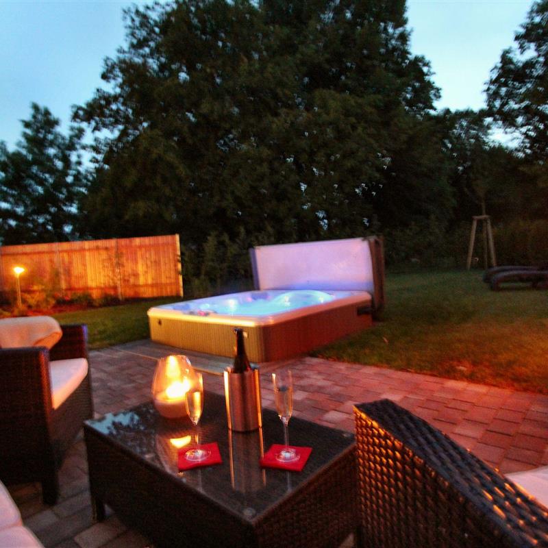 Sommerhus - 7 personer -  - Wendhofer Straße - 17213 - Göhren-Lebbin