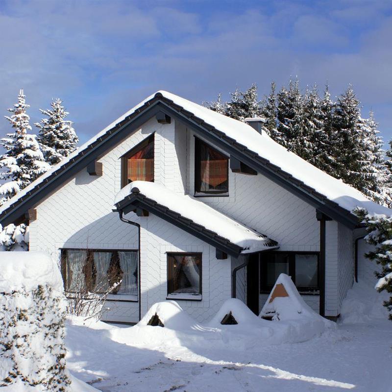 Sommerhus - 5 personer -  - Schneidersweg - 98724 - Neuhaus Am Rennweg