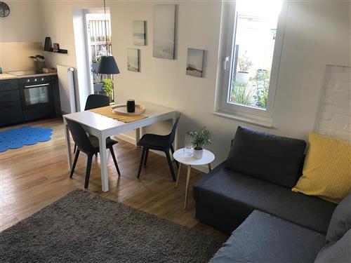 Holiday Home/Apartment - 2 persons -  - Prinzessinnentrift - 27476 - Cuxhaven