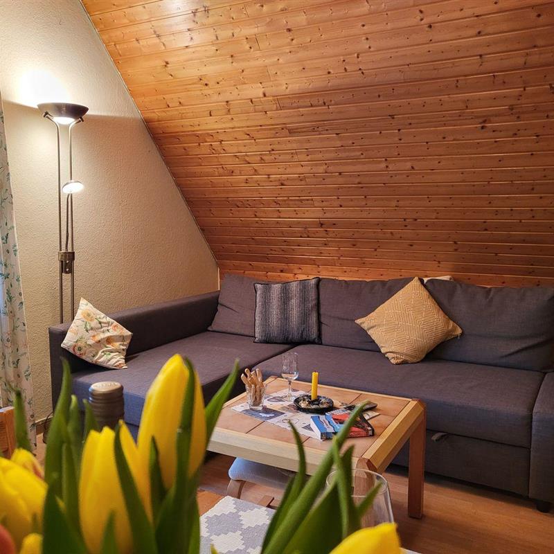 Ferielejlighed - 4 personer -  - Achter de Dünen - 25826 - Sankt Peter-Ording