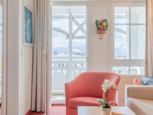 Ferienwohnung - 4 Personen -  - Mönchguter Strasse - 18586 - Sellin