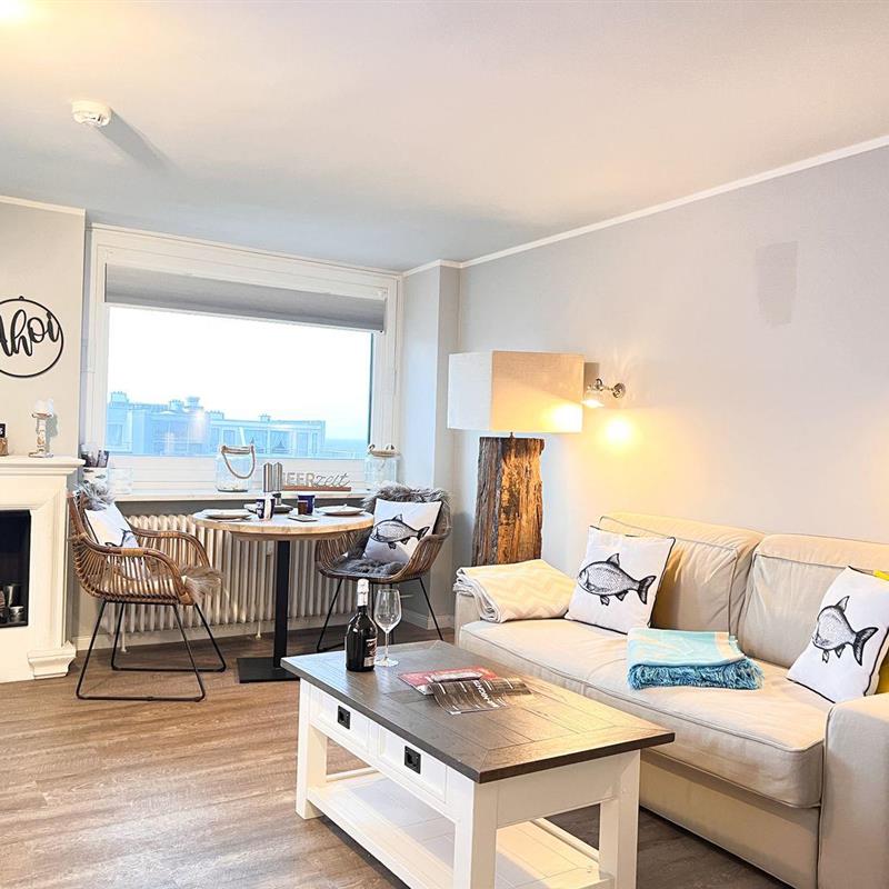 Ferielejlighed - 4 personer -  - Bomhoffstr. - 25980 - Westerland