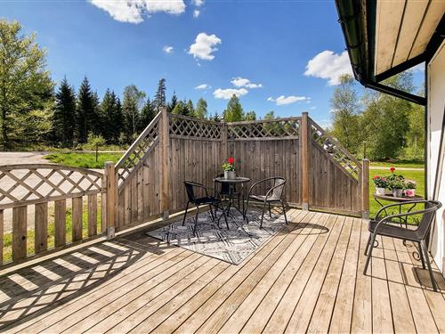 Holiday apartment - 4 persons -  - Högsboholmsvägen - 448 91 - Floda