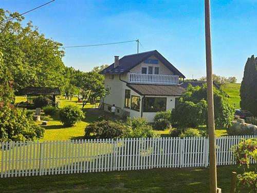 Sommerhus - 6 personer -  - Rudina Sadovi - 31205 - Aljmas