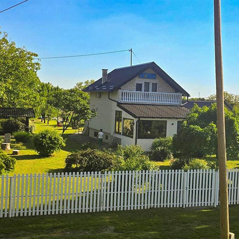 Sommerhus - 6 personer -  - Rudina Sadovi - 31205 - Aljmas