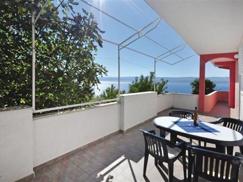 Holiday apartment - 4 persons -  - Put Starog Sela - Omis-Lokva Rogoznica - 21317 - Lokva Rogoznica
