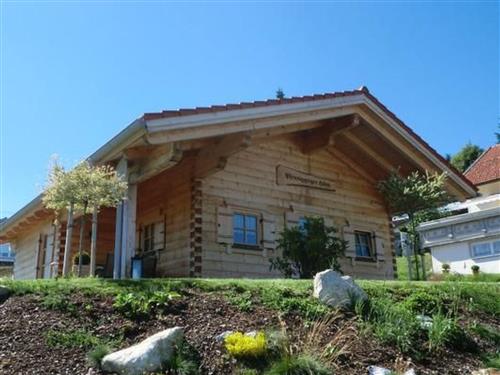 Holiday home - 2 persons -  - Philippsreut - 94158