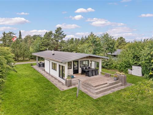 Sommerhus - 6 personer -  - Asbo - As Vig - 7130 - Juelsminde