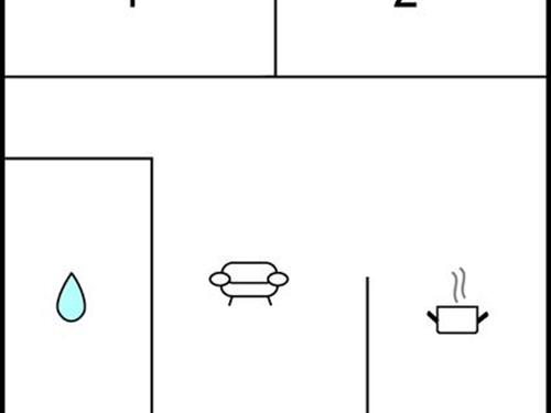 Ferielejlighed - 4 personer -  - Lieu dit Trefulu Neru - 20167 - Afa