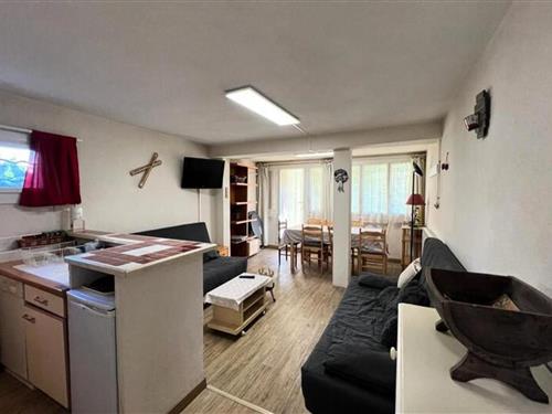 Ferienhaus - 8 Personen -  - 04400 - Uvernet Fours