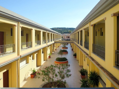 Semesterlägenhet - 4 personer -  - 09049 - Villasimius