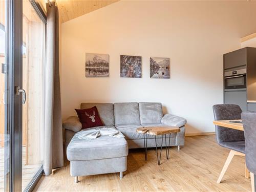 Ferielejlighed - 5 personer -  - 8861 - Kreischberg Murau