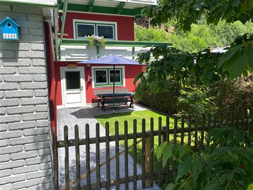 Ferieleilighet - 2 personer -  - Pußtratten - 9832 - Pußtratten