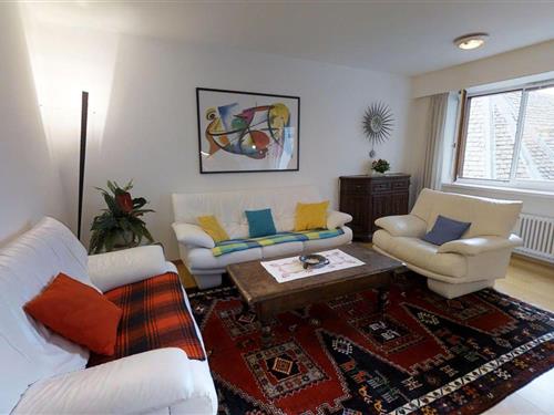 Holiday apartment - 6 persons -  - Via Maistra - 7500 - St. Moritz