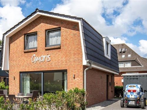 Sommerhus - 6 personer -  - Satelsrönne - 27476 - Duhnen