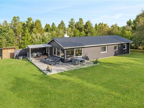 Sommerhus - 6 personer -  - Brattenvej - Bratten - 9981 - Jerup