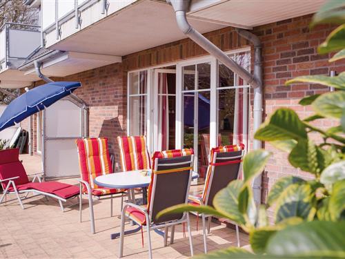 Ferieleilighet - 4 personer -  - Haselstieg - 24217 - Schönberger Strand