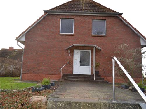 Ferielejlighed - 5 personer -  - Weitendorf - 23999 - Insel Poel (Ostseebad) Ot