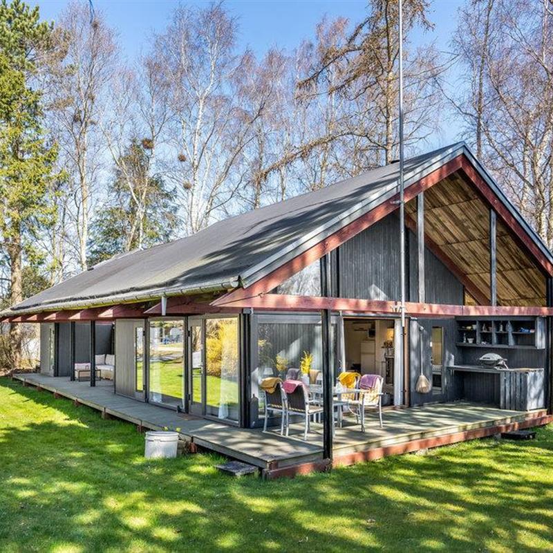 Ferienhaus - 4 Personen -  - Drosselvej - 3120 - Dronningmölle