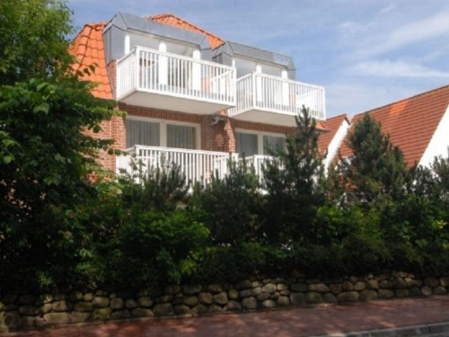 Ferienwohnung - 4 Personen -  - Waldstraße - 25826 - St. Peter-Ording
