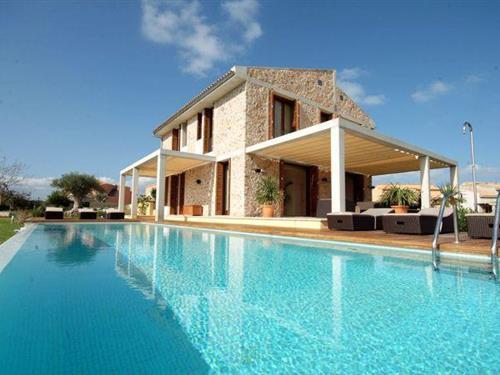 Sommerhus - 10 personer -  - 07400 - Alcudia