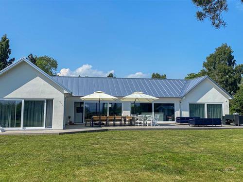 Sommerhus - 8 personer -  - Sjövägen - Abbekås/Beddingestrand - 274 54 - Skivarp