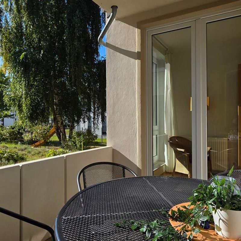 Ferielejlighed - 4 personer -  - Friedensstraße - 18181 - Graal-Müritz