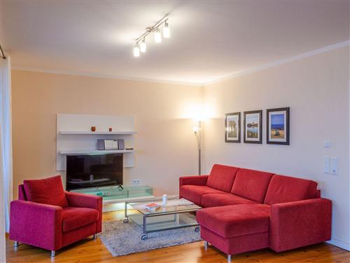 Ferieleilighet - 5 personer -  - Müritzstraße - 17192 - Waren - Müritz