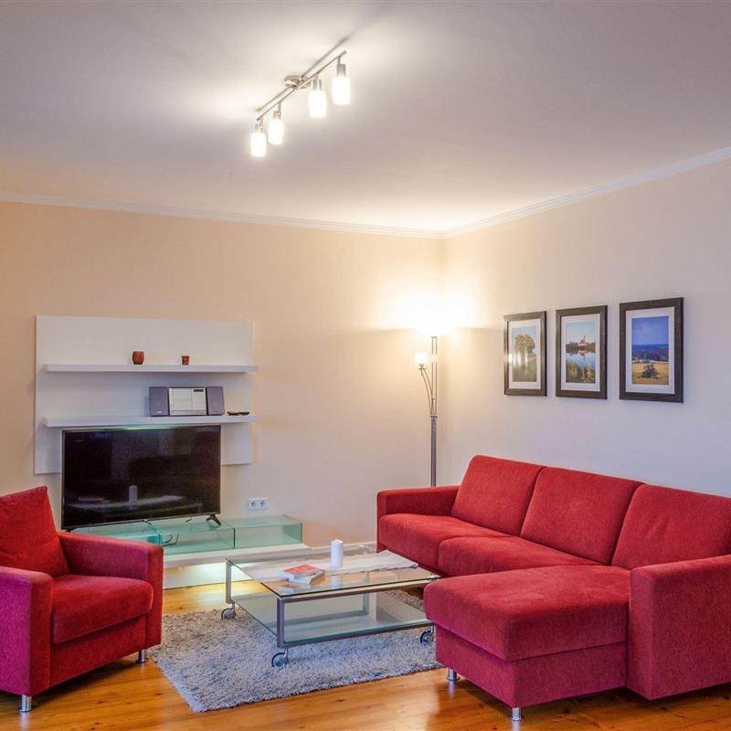 Ferielejlighed - 5 personer -  - Müritzstraße - 17192 - Waren - Müritz