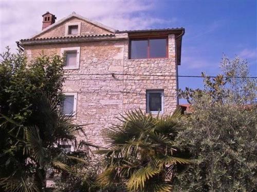 Ferielejlighed - 6 personer -  - Buje - 52460