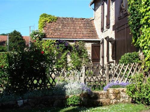 Ferienhaus - 6 Personen -  - 87160 - St Sulpice Les Feuilles