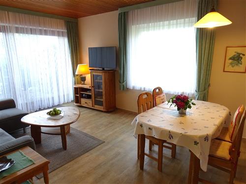 Holiday Home/Apartment - 4 persons -  - An der Allee - 23747 - Dahme