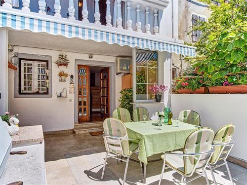 Holiday home - 5 persons -  - Vittorio Craglietto - Losinj-Mali Losinj - 51550 - Mali Losinj