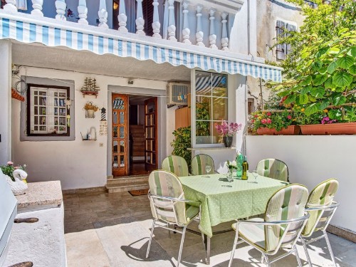 Holiday home - 5 persons -  - Vittorio Craglietto - Losinj-Mali Losinj - 51550 - Mali Losinj
