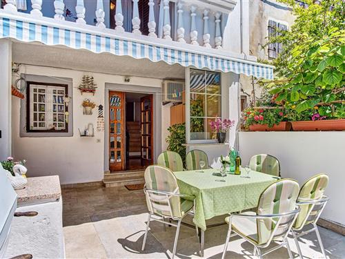 Sommerhus - 5 personer -  - Vittorio Craglietto - Losinj-Mali Losinj - 51550 - Mali Losinj