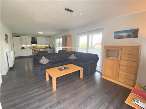 Holiday home - 5 persons -  - Brachvogelweg - 26349 - Jade / Sehestedt